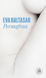 Produktbild: Permafrost (Spanish Edition)