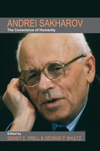 Produktbild: Andrei Sakharov