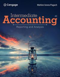 Produktbild: Intermediate Accounting