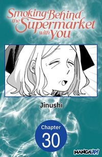 Produktbild: Smoking Behind the Supermarket with You #030