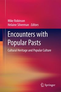 Produktbild: Encounters with Popular Pasts