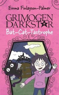 Produktbild: Grimogen Darkstar: Bat-Cat-Tastrophe