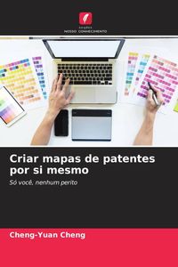 Produktbild: Criar mapas de patentes por si mesmo