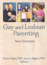 Produktbild: Gay and Lesbian Parenting