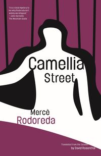Produktbild: Camellia Street