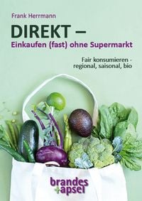 Produktbild: DIREKT &ndash; Einkaufen (fast) ohne Supermarkt