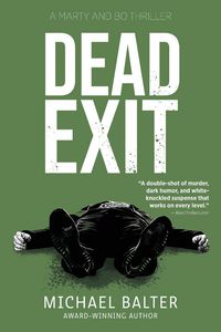 Produktbild: Dead Exit