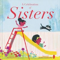 Produktbild: A Celebration of Sisters