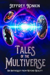 Produktbild: Tales of the Multiverse