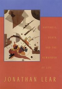 Produktbild: Happiness Death & The Remainde