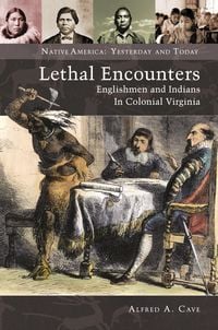 Produktbild: Lethal Encounters