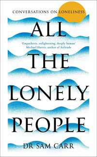 Produktbild: All the Lonely People