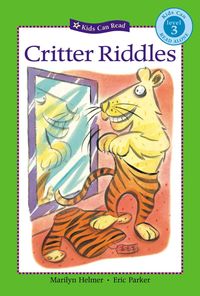 Produktbild: Critter Riddles