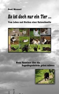 Produktbild: Es ist doch nur ein Tier ...