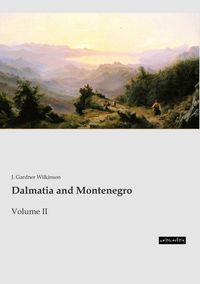 Produktbild: Dalmatia and Montenegro
