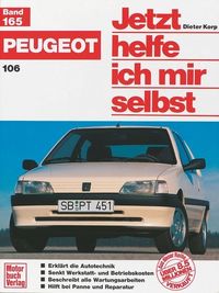 Bild vom Artikel Peugeot 106 vom Autor Dieter Korp