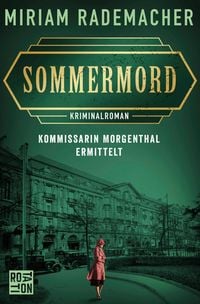Produktbild: Sommermord