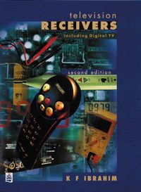 Produktbild: Television Receivers