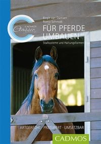 Produktbild: F&uuml;r Pferde umbauen