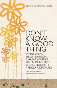Produktbild: Pullinger, K: Don't Know A Good Thing