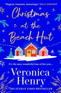 Produktbild: Christmas at the Beach Hut