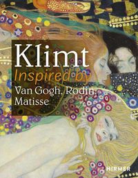 Produktbild: Klimt Inspired by Van Gogh, Rodin, Matisse