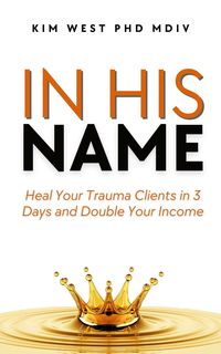 Produktbild: In His Name