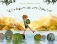 Produktbild: Wir bauen einen Damm!