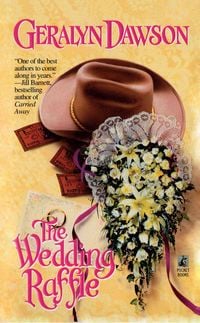 Produktbild: The Wedding Raffle