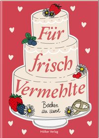 Bild vom Artikel Für frisch Vermehlte vom Autor Amélie Graef