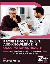 Produktbild: Professional Skills and Knowledge in Occupational Health