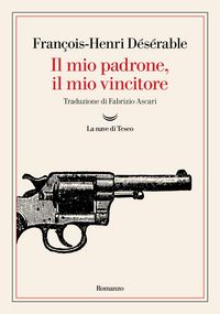 Produktbild: Il mio padrone, il mio vincitore