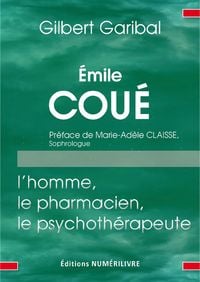 Produktbild: Emile Coue