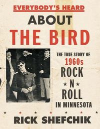 Produktbild: Everybody's Heard about the Bird