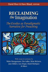 Produktbild: Reclaiming The Imagination