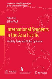 Produktbild: International Students in the Asia Pacific