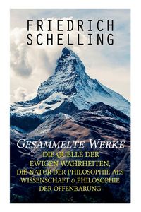 Produktbild: Gesammelte Werke