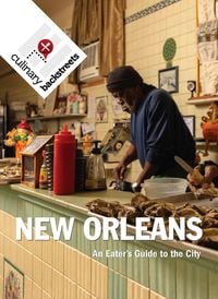 Produktbild: Culinary Backstreets New Orleans