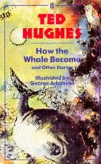 Produktbild: How the Whale Became