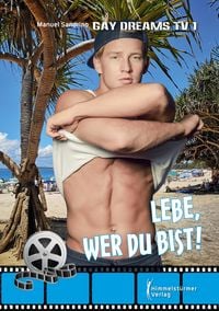 Produktbild: Lebe, wer du bist!