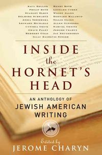 Produktbild: Inside the Hornet's Head: An Anthology of Jewish American Writing