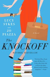 Produktbild: The Knockoff