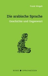 Produktbild: Die arabische Sprache