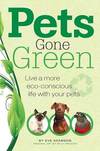 Produktbild: Pets Gone Green