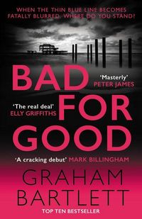 Produktbild: Bad for Good