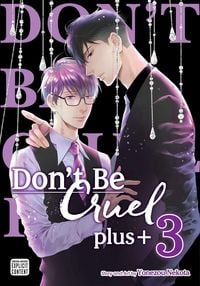 Produktbild: Don't Be Cruel: Plus+, Vol. 3