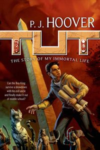 Produktbild: Tut The Story Of My Immortal L