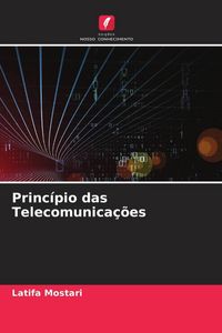 Produktbild: Princ&iacute;pio das Telecomunica&ccedil;&otilde;es