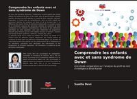 Produktbild: Comprendre les enfants avec et sans syndrome de Down