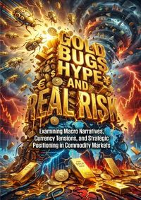Produktbild: Gold Bugs Hype and Real Risk